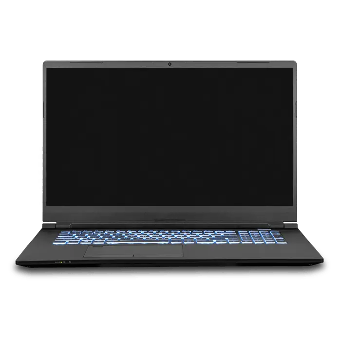 Clevo PC70DP - Portable CAO graphisme 3D jeux sans windows ou avec Linux - SANTINEA
